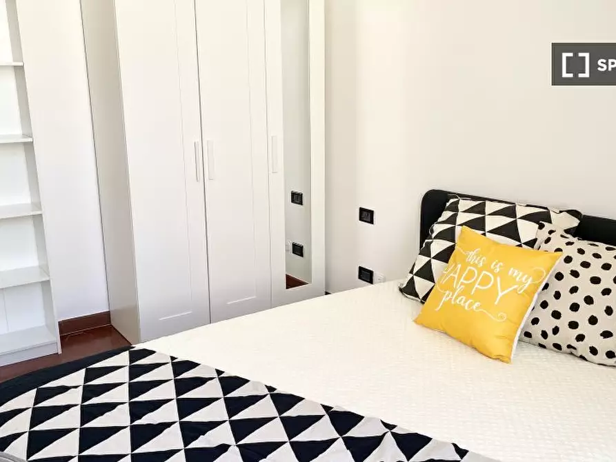 Immagine 6 di Camera condivisa in affitto  in via Giuseppe Galliano a Firenze