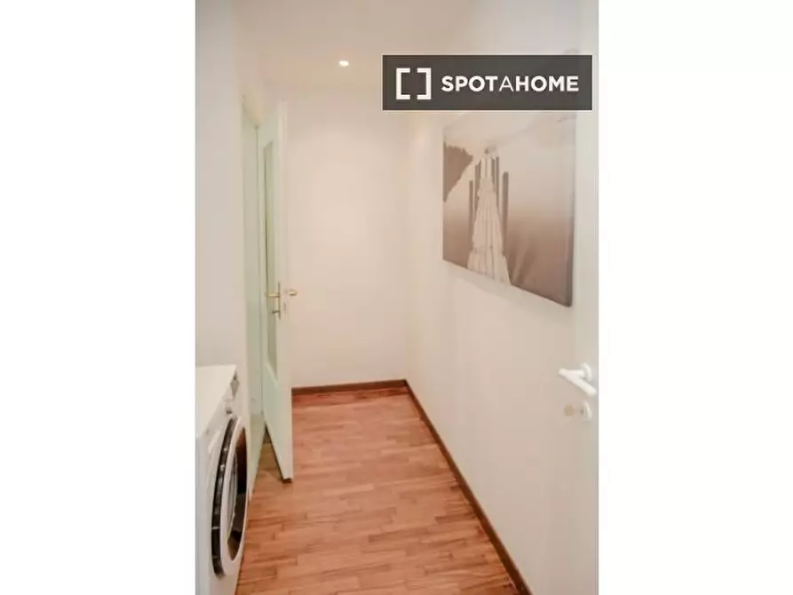Immagine 7 di Appartamento in affitto  in Corso Di Porta Romana a Milano