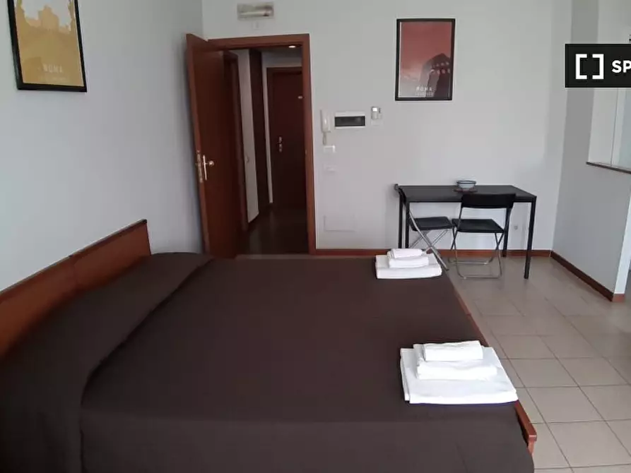 Immagine 5 di Ufficio in affitto  in Viale della Venezia Giulia a Roma