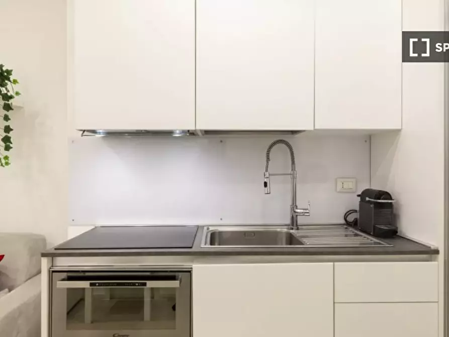 Immagine 11 di Appartamento in affitto  in V.le Bligny a Milano