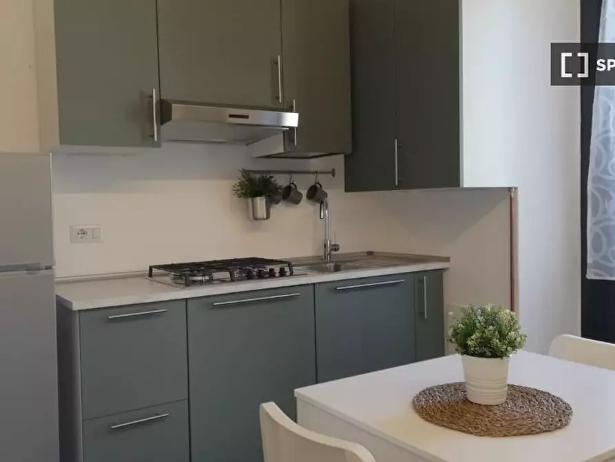 Immagine 10 di Ufficio in affitto  in Via Nino Oxilia a Milano