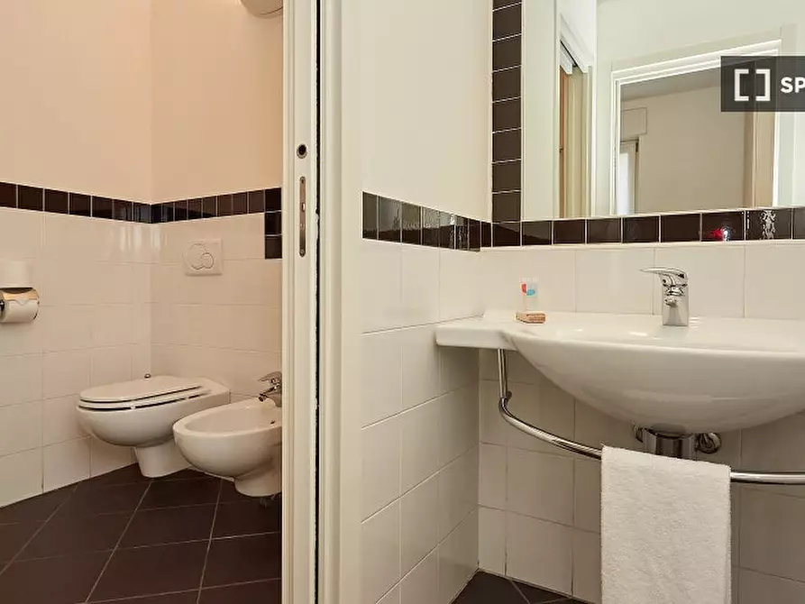 Immagine 4 di Appartamento in affitto  in Via Piero Capponi a Milano