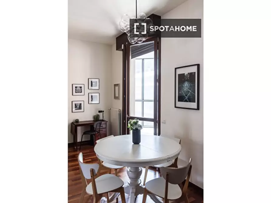Immagine 6 di Appartamento in affitto  in Via Ugo Bassi a Milano