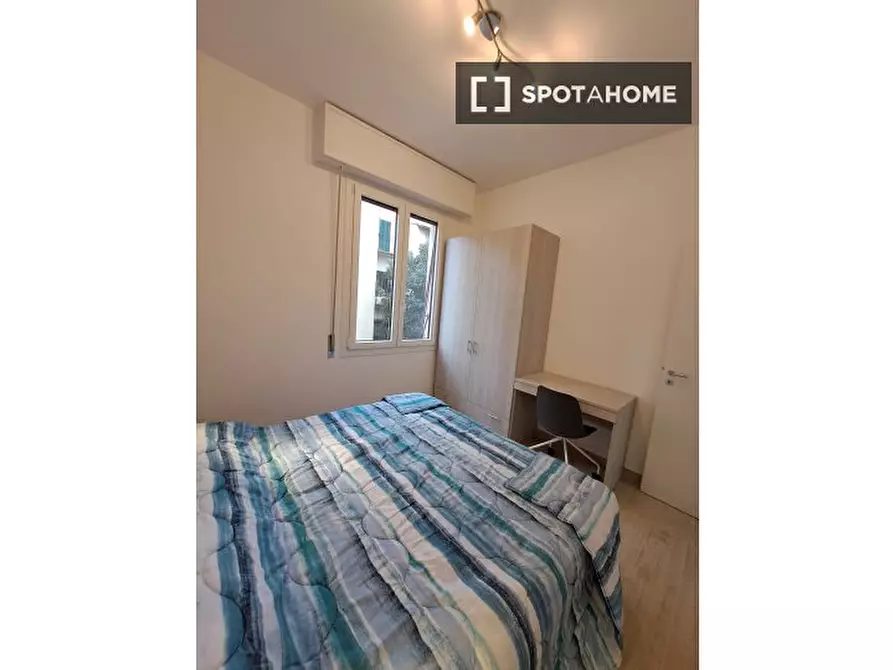 Immagine 10 di Appartamento in affitto  in Via Jacopo Nardi a Firenze