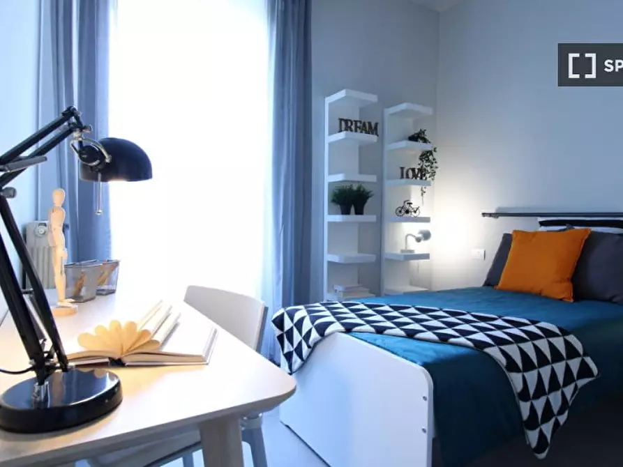 Immagine 1 di Camera condivisa in affitto  in Schivardi a Brescia