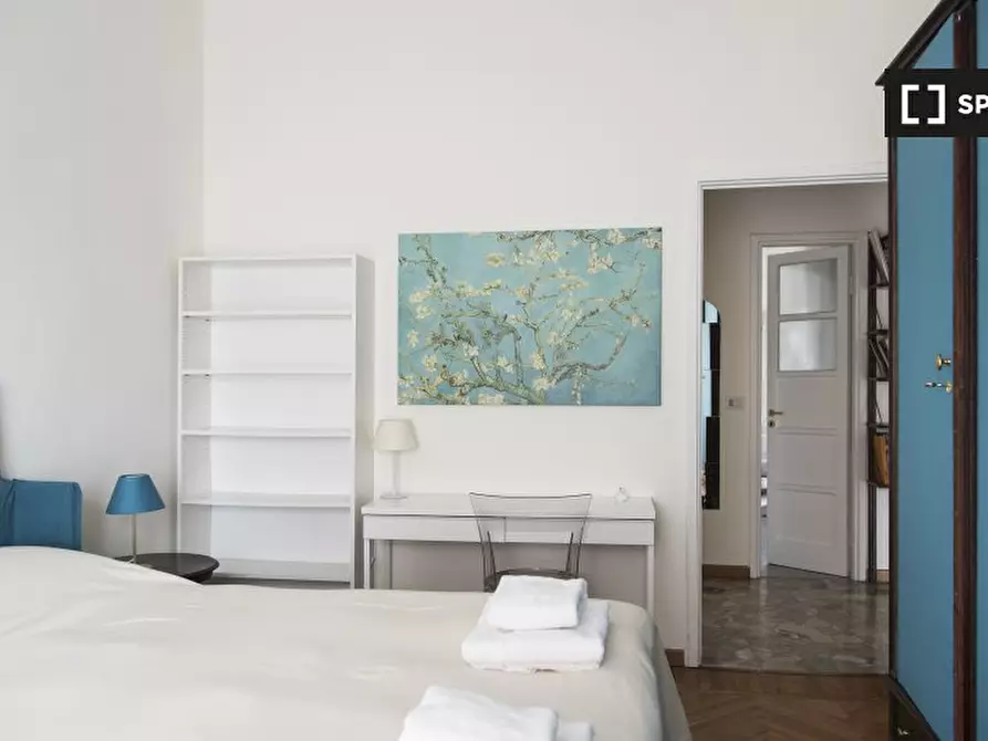 Immagine 9 di Appartamento in affitto  in Via Fatebenesorelle a Milano