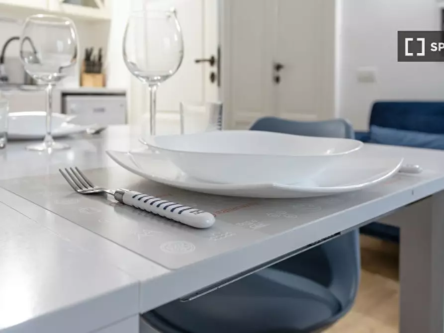 Immagine 16 di Appartamento in affitto  in Via Pontaccio a Milano