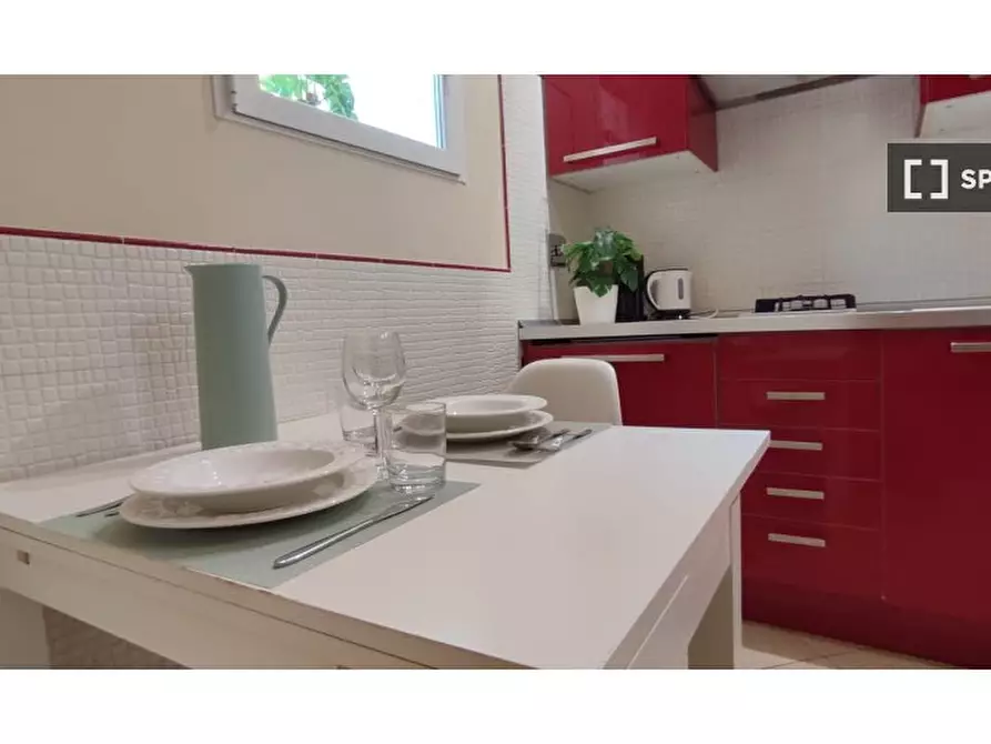 Immagine 6 di Appartamento in affitto  in Via Giovanni Brancaleone a Roma