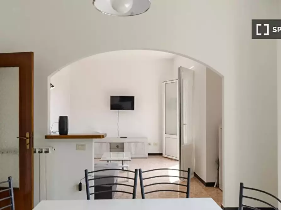 Immagine 7 di Appartamento in affitto  in Via dei Piani a Avegno