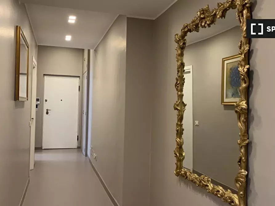 Immagine 13 di Appartamento in affitto  in Via Errico Petrella a Milano