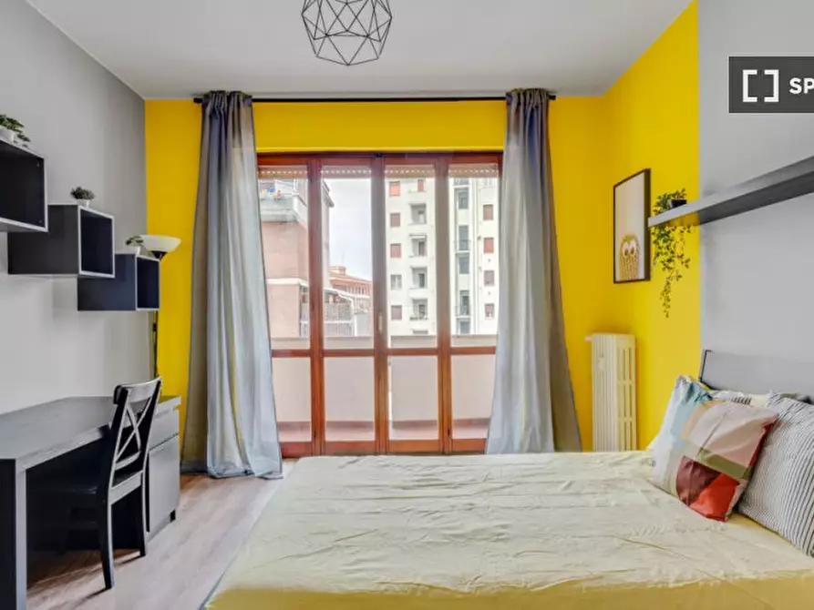 Immagine 1 di Camera condivisa in affitto  in Via Privata Mauro Rota/A a Milano