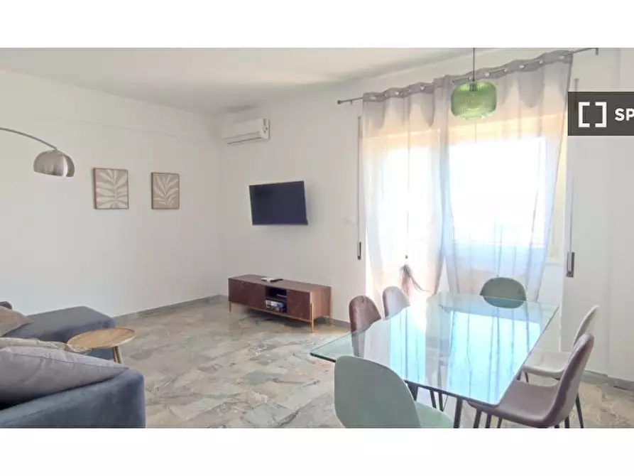 Immagine 7 di Appartamento in affitto  in Via Rutilio Namaziano a Roma