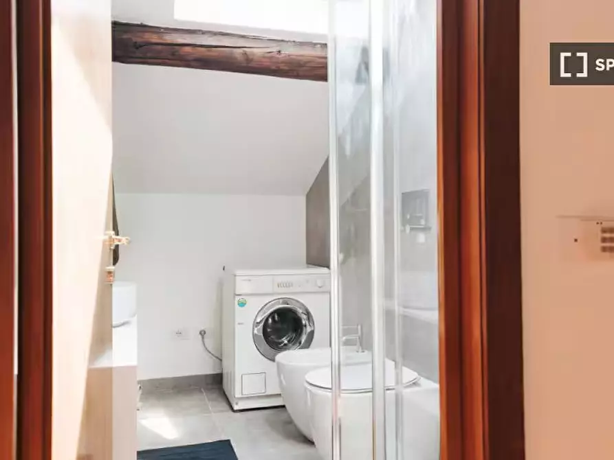 Immagine 9 di Ufficio in affitto  in Via Pietro Paleocapa a Milano