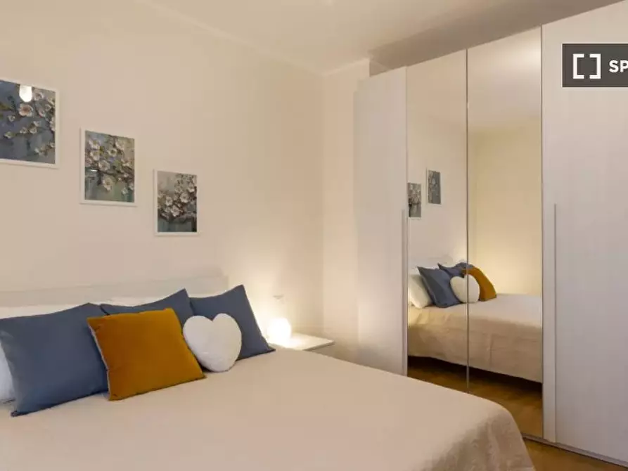 Immagine 13 di Appartamento in affitto  in Viale Sarca a Milano