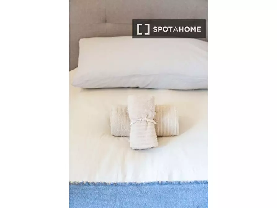 Immagine 18 di Appartamento in affitto  in Via Pindemonte a Milano