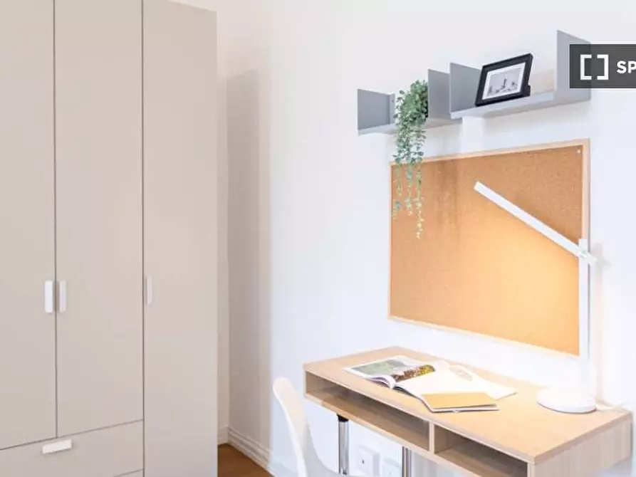 Immagine 6 di Camera condivisa in affitto  in Via Giovanni Paisiello a Milano