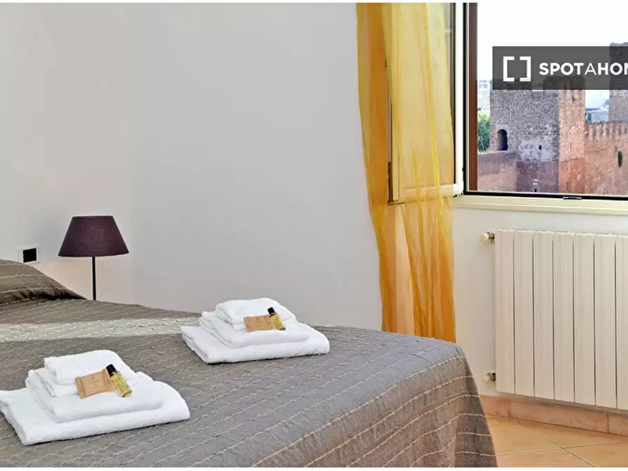 Immagine 3 di Appartamento in affitto  in Piazzale Tiburtino a Roma