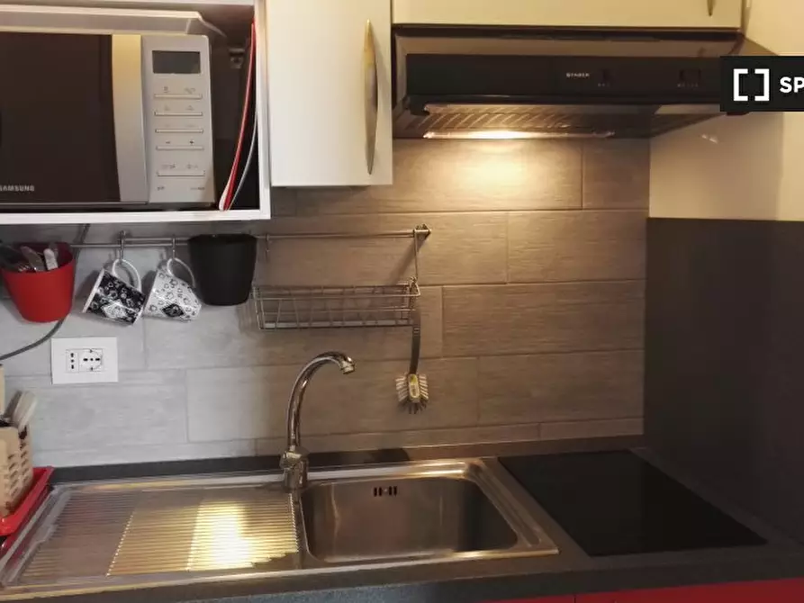 Immagine 9 di Ufficio in affitto  in Viale Col di Lana a Milano