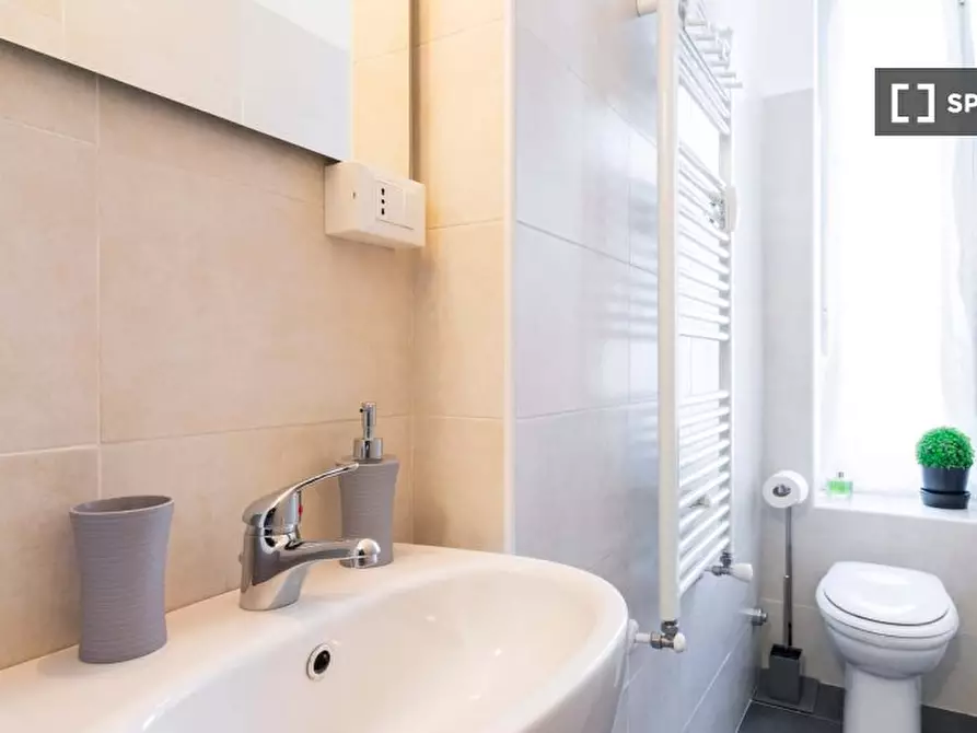 Immagine 12 di Ufficio in affitto  in Via Privata S. Martiniano a Milano