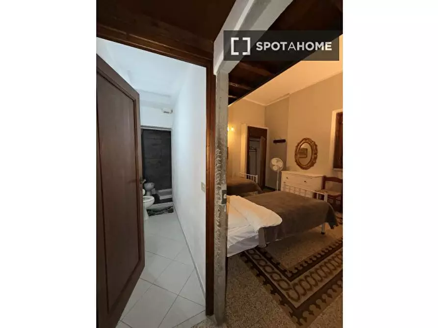 Immagine 15 di Appartamento in affitto  in Via dei Benci a Firenze