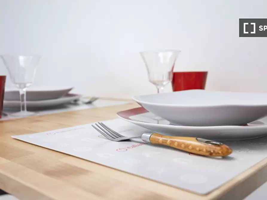 Immagine 18 di Appartamento in affitto  in Via Panfilo Castaldi a Milano