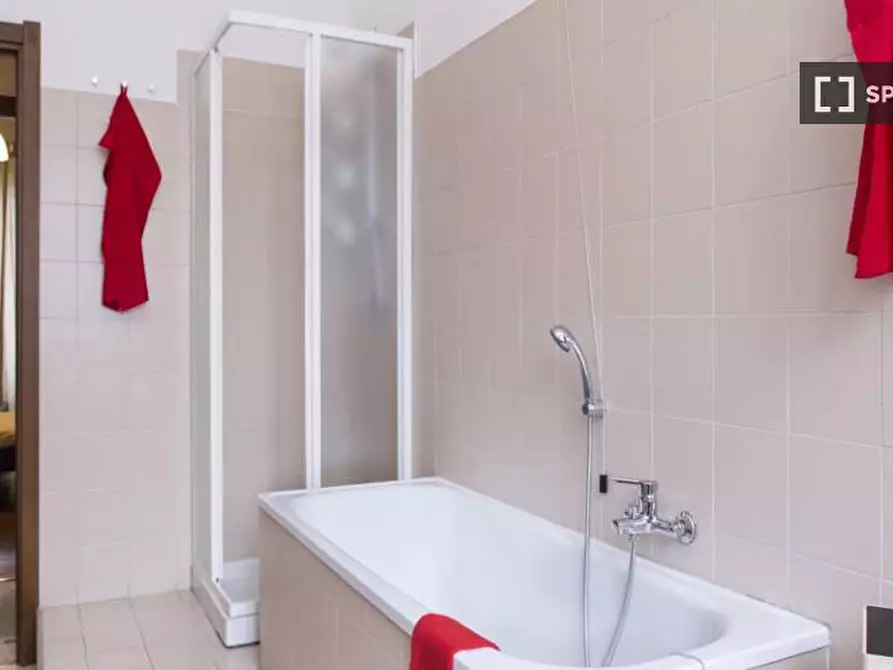 Immagine 18 di Camera condivisa in affitto  in Corso Buenos Aires Milan a Milano