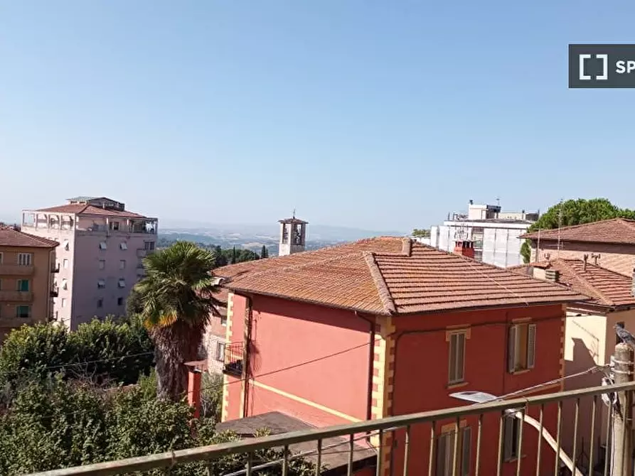 Immagine 9 di Camera condivisa in affitto  in Via Alessio Lorenzini a Perugia