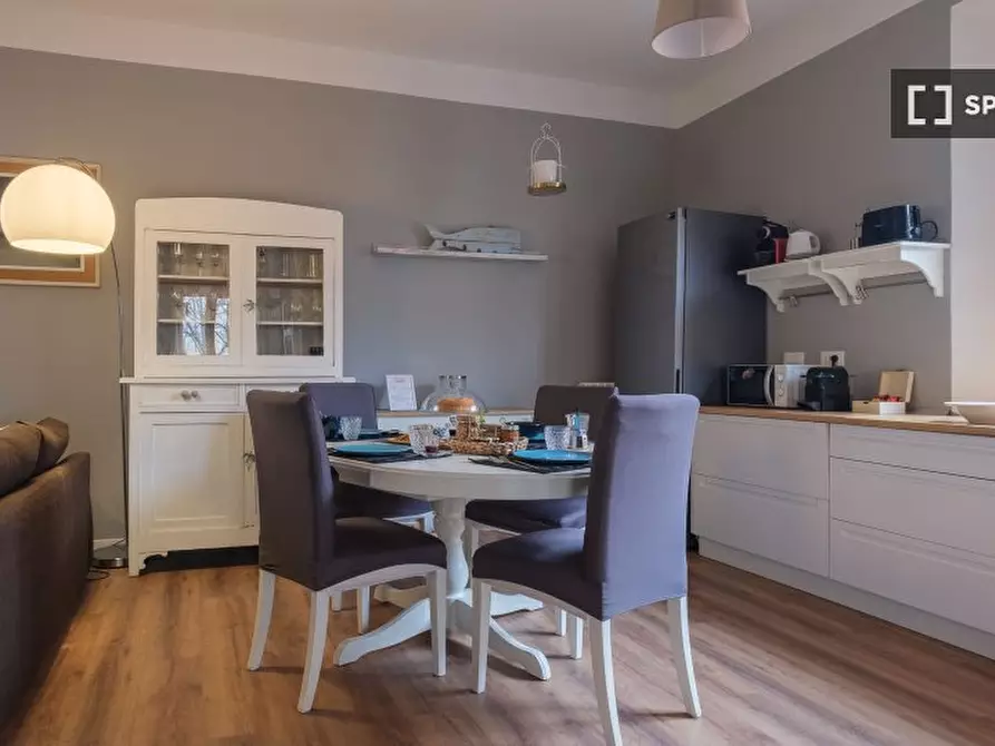 Immagine 18 di Appartamento in affitto  in Via Giuseppe Massarenti a Bologna