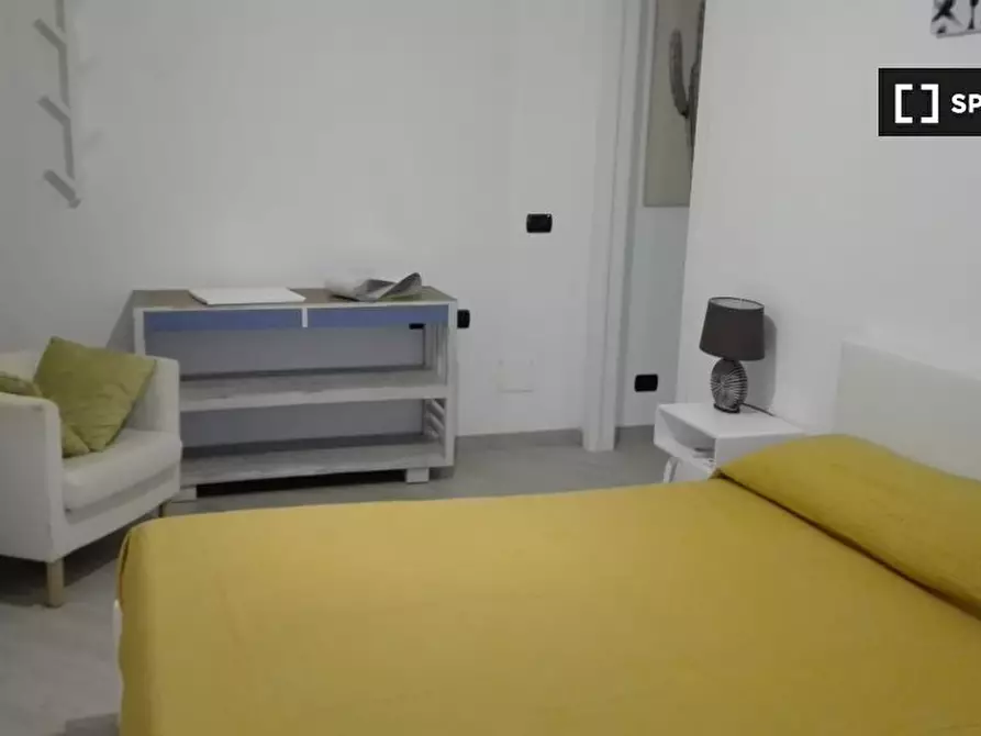 Immagine 18 di Appartamento in affitto  in Via Gambasca a Roma