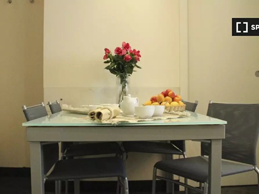 Immagine 4 di Appartamento in affitto  in Via Piero Capponi a Milano