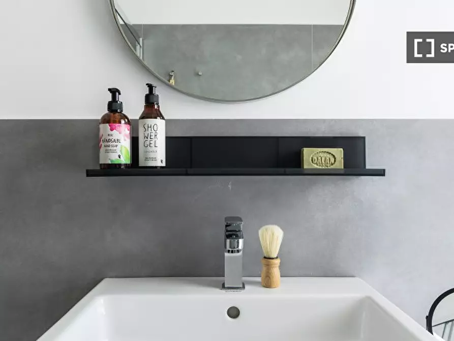 Immagine 17 di Appartamento in affitto  in Via dei Sormani a Milano