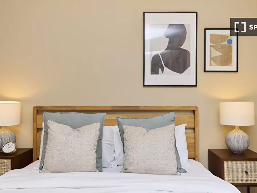 Immagine 10 di Appartamento in affitto  in Brompton Park Cres a Hammersmith