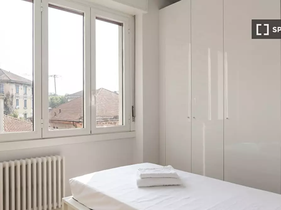 Immagine 18 di Appartamento in affitto  in Via Melchiorre Gioia a Milano