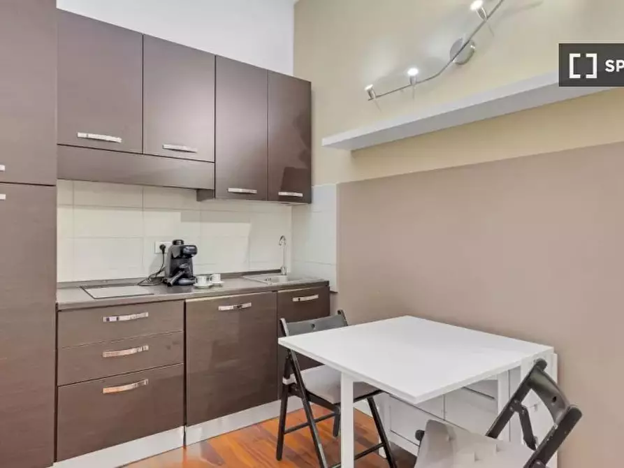 Immagine 1 di Ufficio in affitto  in Via Alessandro Tadino a Milano