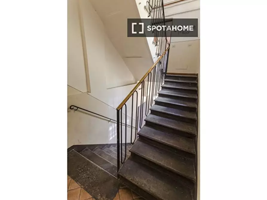 Immagine 3 di Appartamento in affitto  in Via Broccaindosso a Bologna
