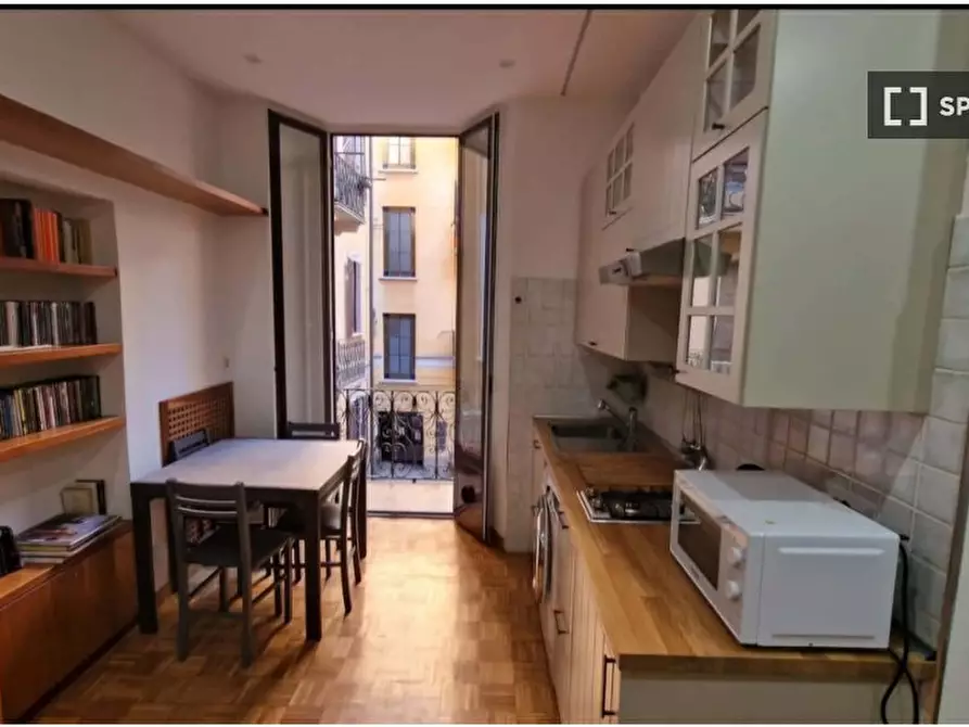 Immagine 1 di Appartamento in affitto  in Via Lodovico Settala a Milano