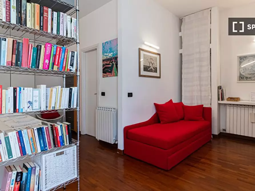 Immagine 1 di Ufficio in affitto  in Via Tadino a Milano