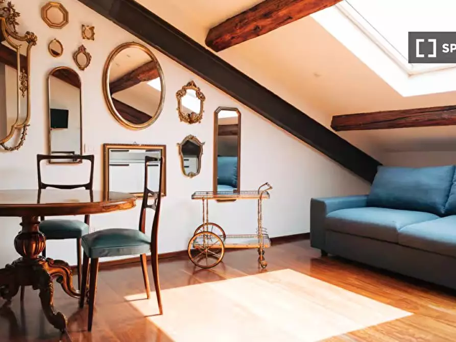 Immagine 6 di Ufficio in affitto  in Via Pietro Paleocapa a Milano