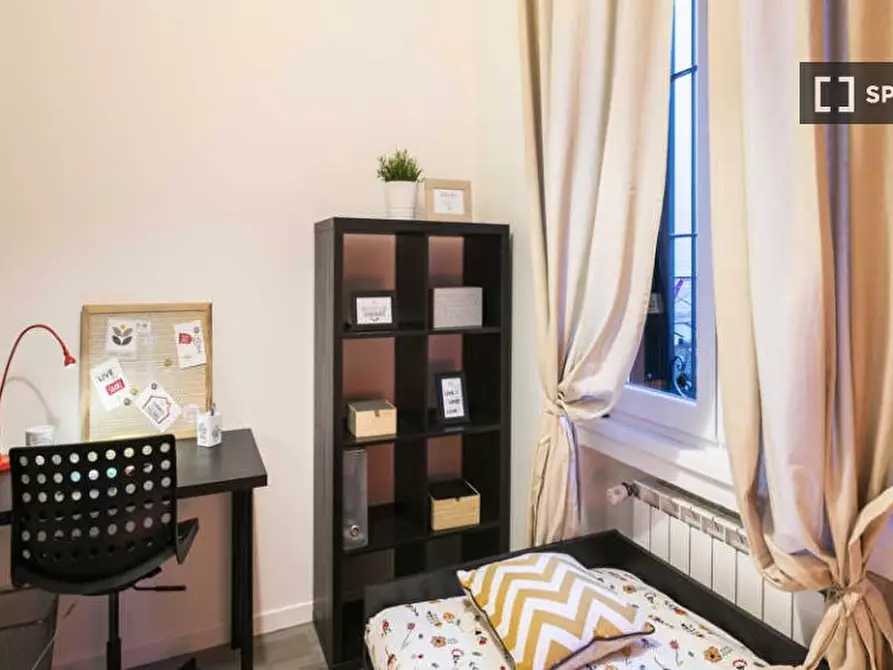 Immagine 4 di Camera condivisa in affitto  in Via Ilarione Rancati a Milano