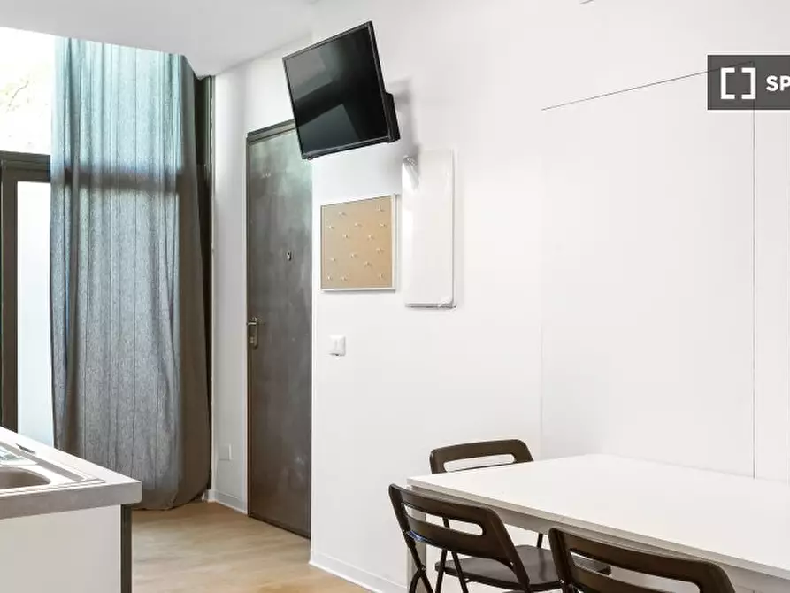 Immagine 14 di Camera condivisa in affitto  in Via Privata Deruta a Milano