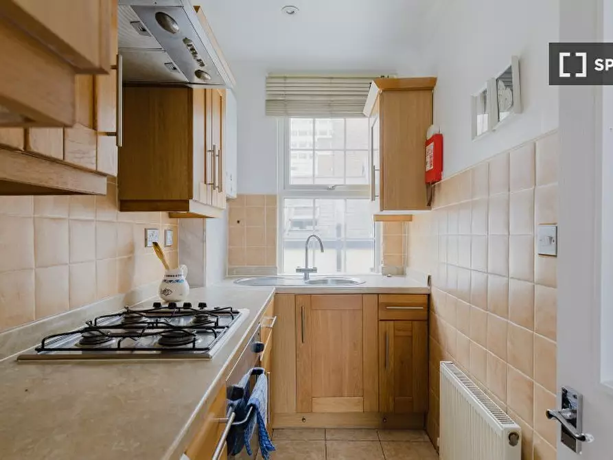 Immagine 9 di Appartamento in affitto  in Broadley St a Paddington