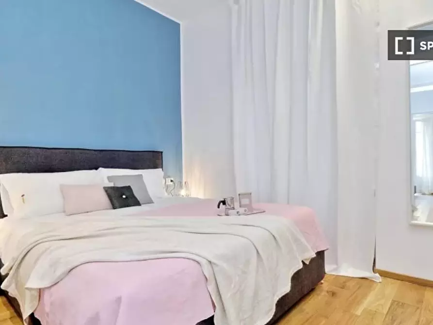 Immagine 2 di Appartamento in affitto  in Via Giuseppe Mazzini a Milano