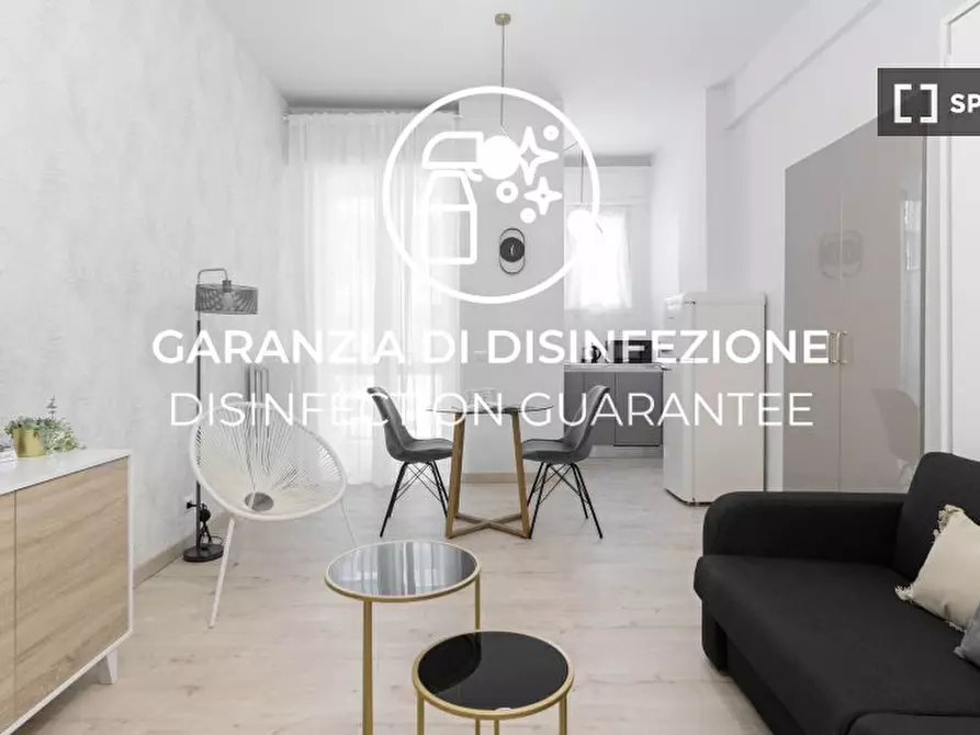 Immagine 2 di Appartamento in affitto  in Via Vincenzo Gioberti a Sesto San Giovanni