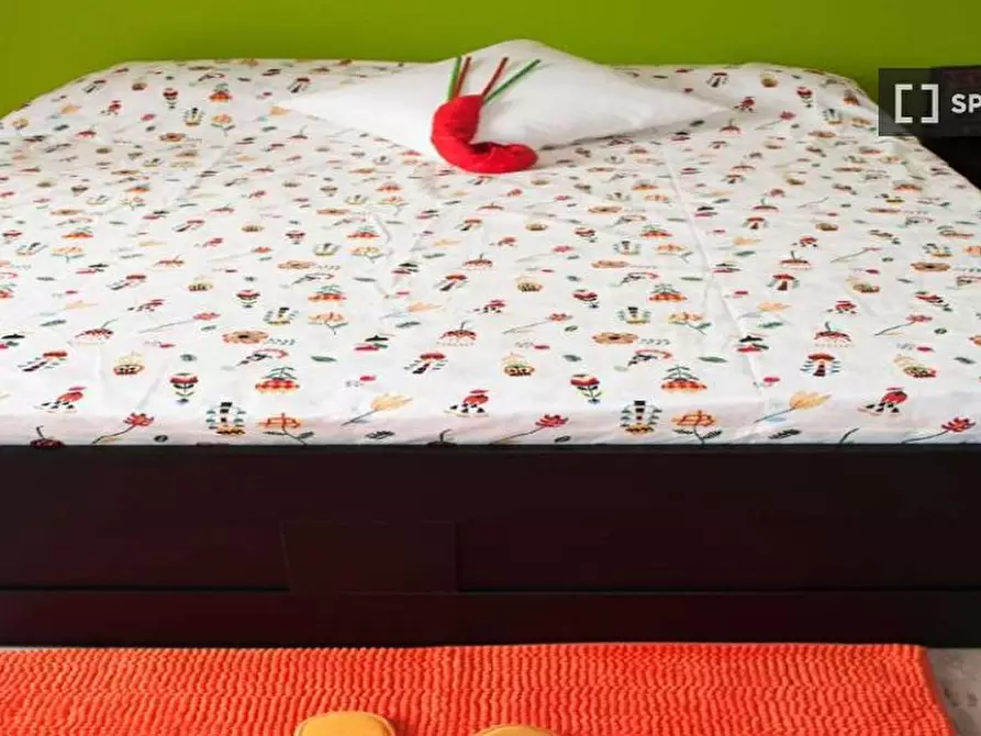 Immagine 1 di Camera condivisa in affitto  in Via Privata Reggio a Milano