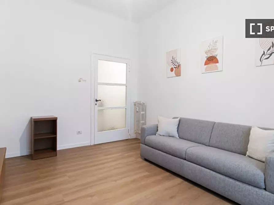 Immagine 6 di Appartamento in affitto  in Viale Stelvio a Milano