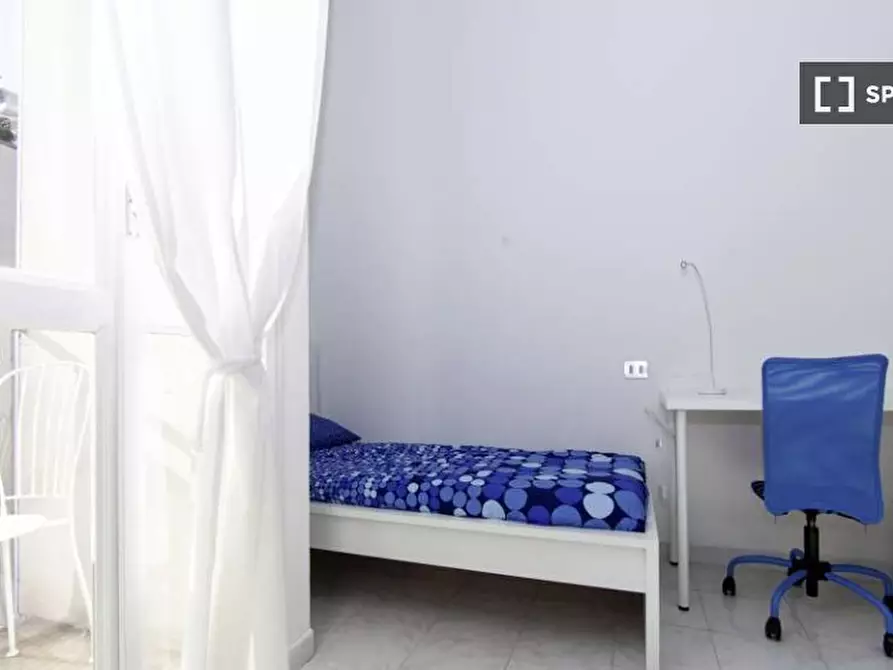 Immagine 5 di Camera condivisa in affitto  in Via Giovanni Amendola a Bologna