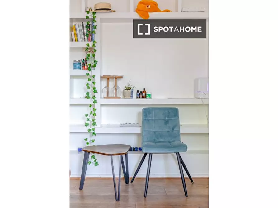 Immagine 19 di Appartamento in affitto  in Lapworth Ct a Paddington