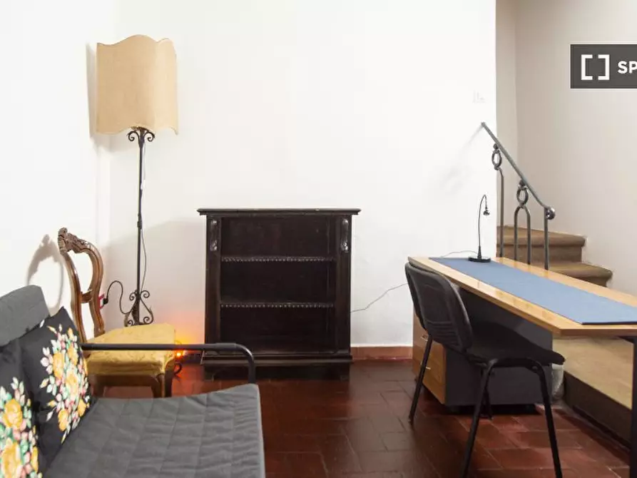 Immagine 4 di Appartamento in affitto  in V.le Giovanni Milton a Firenze