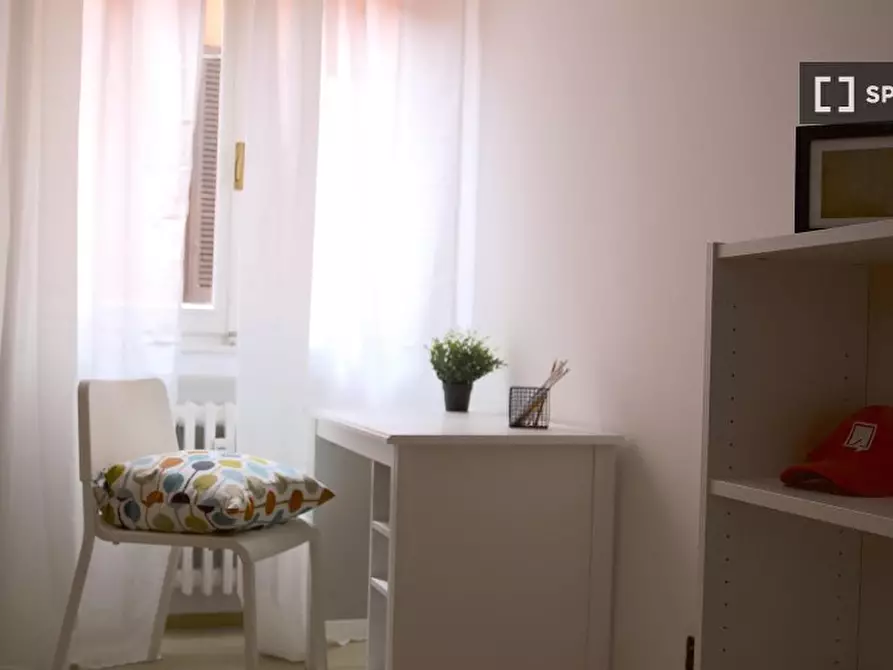 Immagine 17 di Camera condivisa in affitto  in Marsili a Bologna
