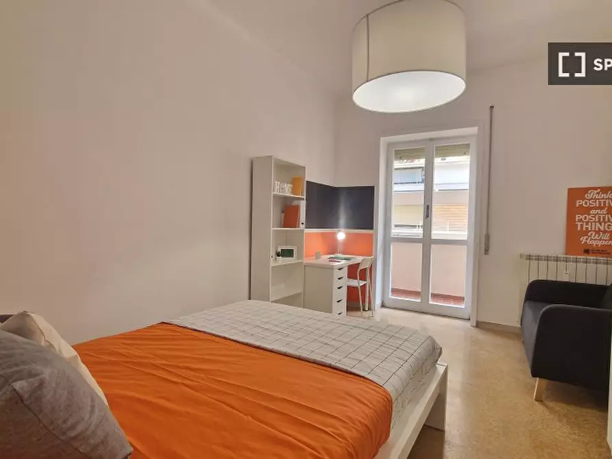 Immagine 19 di Camera condivisa in affitto  in Lungotevere di Pietra Papa a Roma